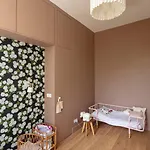 Harmonie - Spacious House With Pool In Prázdninový dům Oullins