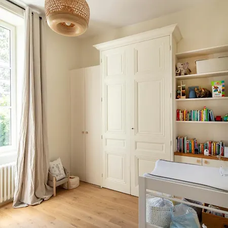 Harmonie - Spacious House With Pool In Oullins