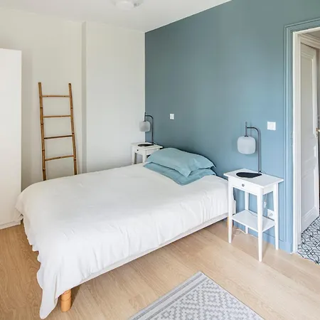 Casa vacanze Harmonie - Spacious House With Pool In