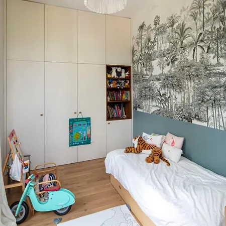Harmonie - Spacious House With Pool In Holiday home