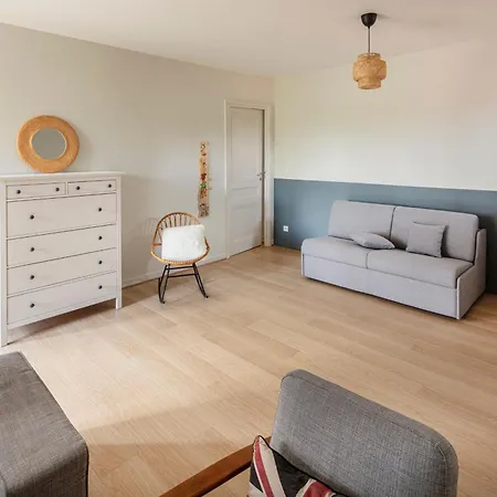 Holiday home Harmonie - Spacious House With Pool In Oullins